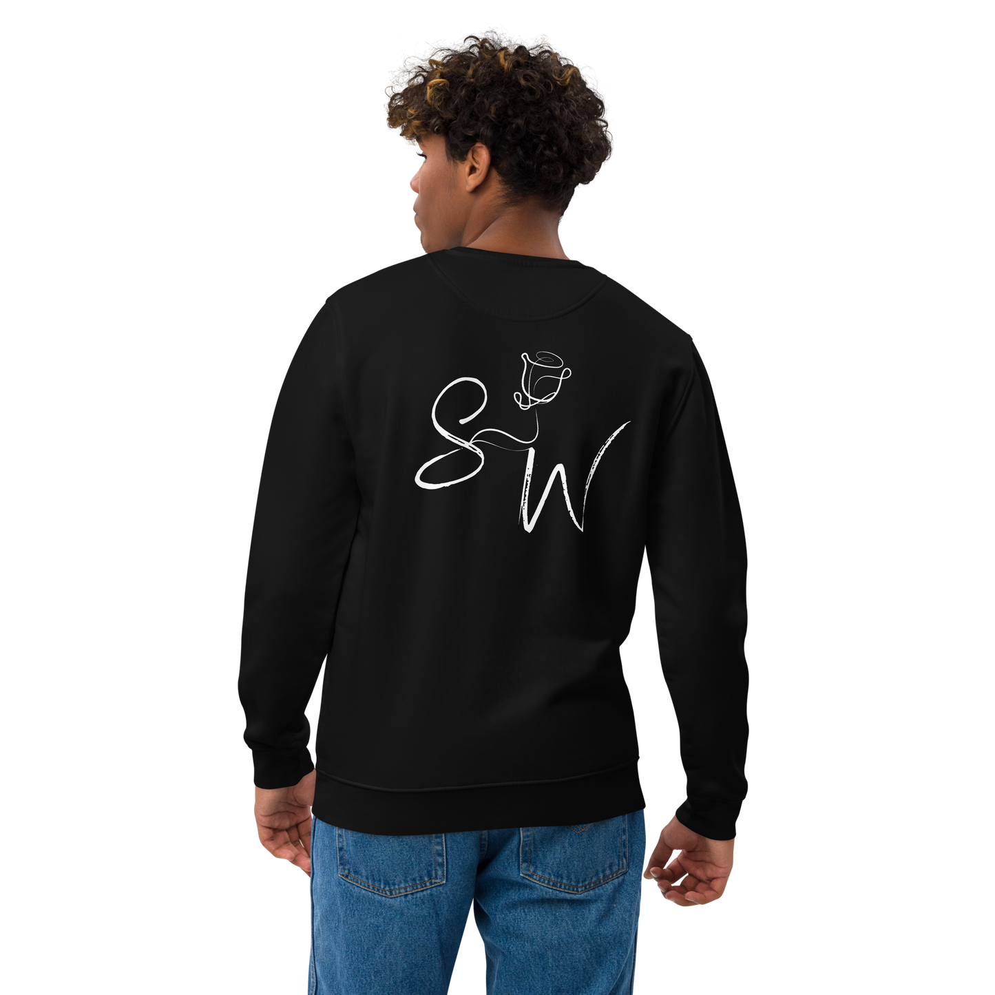 ShinysWorld Unisex Bio-Pullover