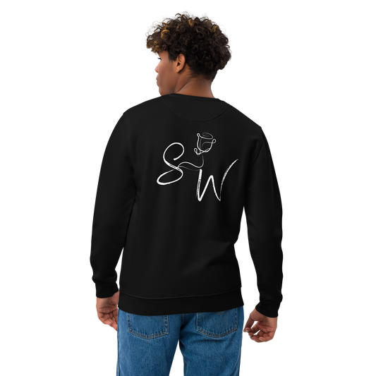 ShinysWorld Unisex Bio-Pullover