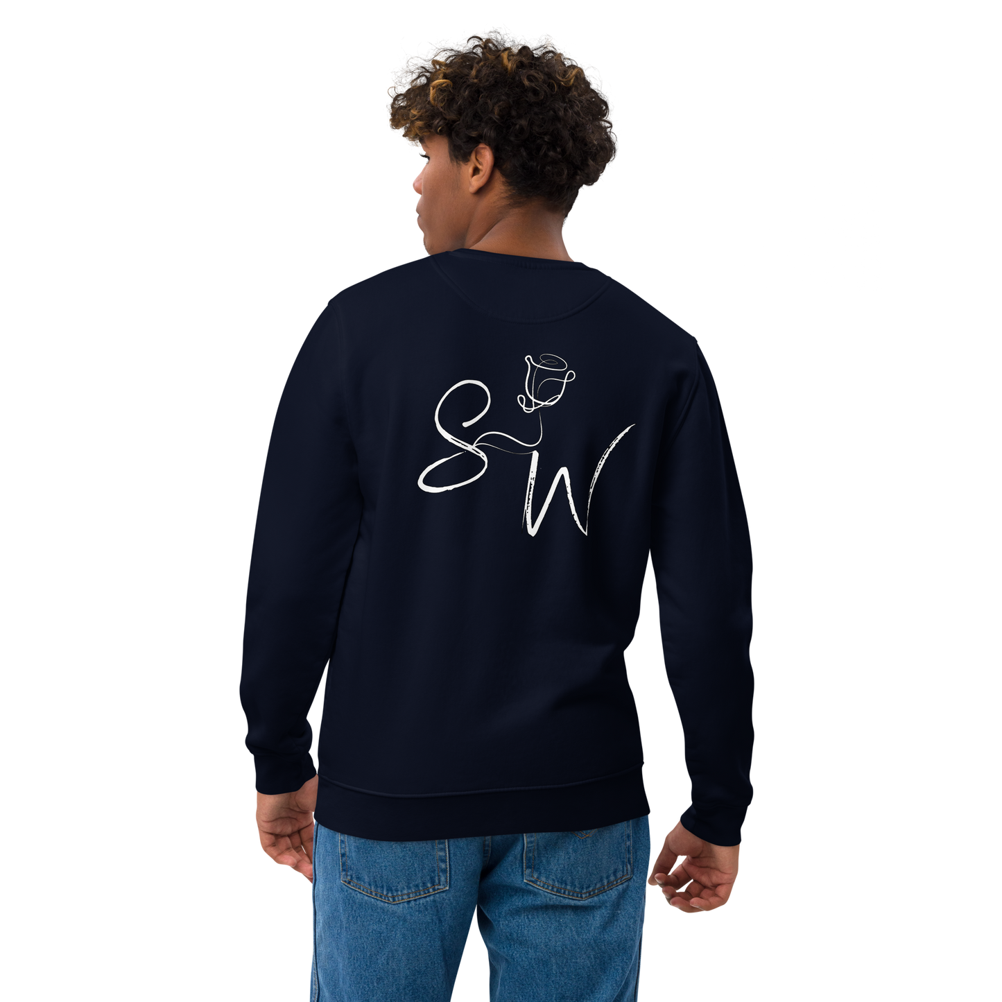 ShinysWorld Unisex Bio-Pullover