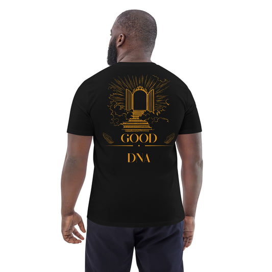 SW Good DNA Unisex-Bio-Baumwoll-T-Shirt