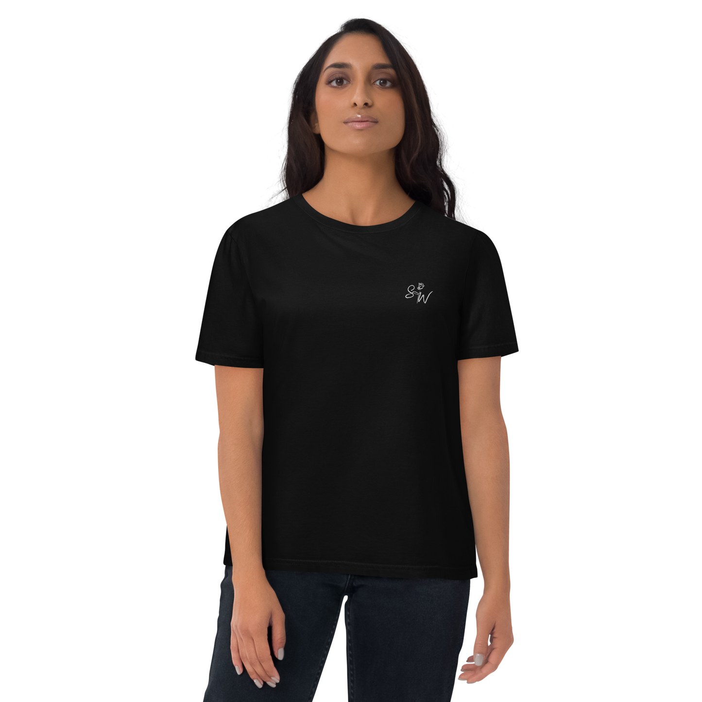 SHINYSWORLD APPAREL Unisex-Bio-Baumwoll-T-Shirt