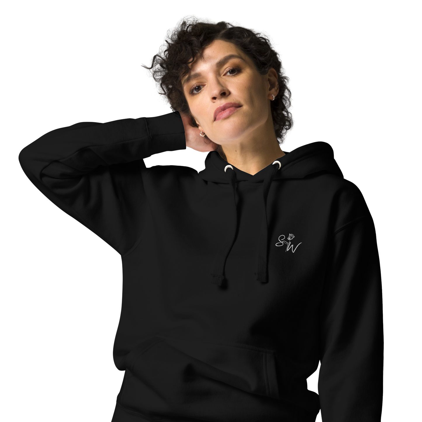 SW Every Day Unisex-Kapuzenpullover