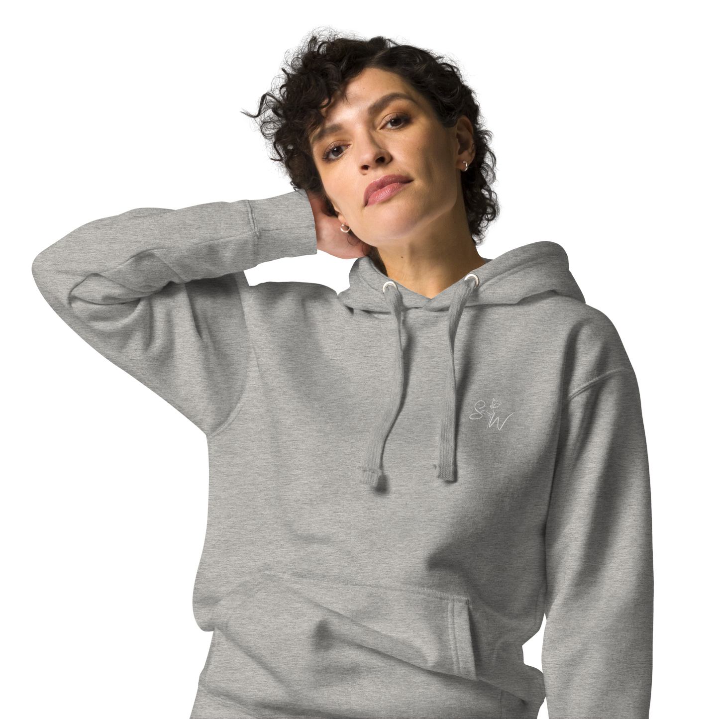 SW Every Day Unisex-Kapuzenpullover