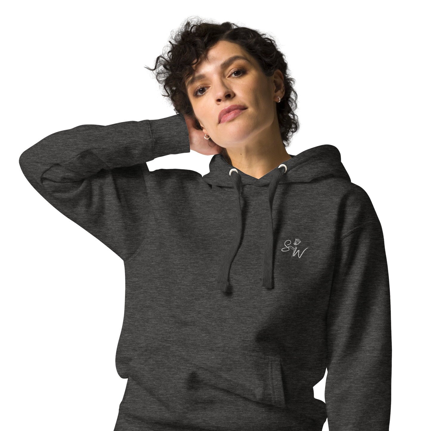 SW Every Day Unisex-Kapuzenpullover